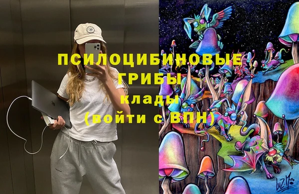 героин Алзамай